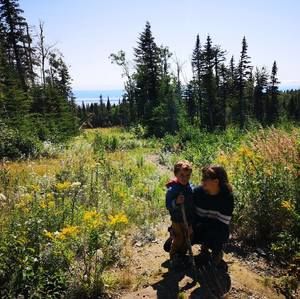 Meet your Posher, Beatrice